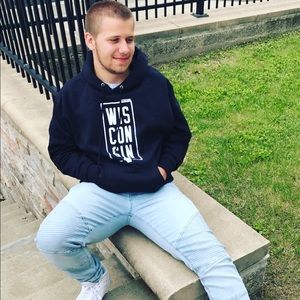 Meet your Posher, Marcus